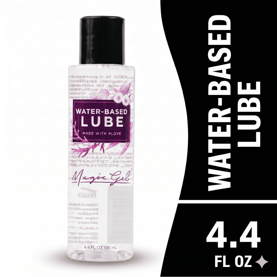 lubricant gel for sex Slippery Stuff Paraben-Free Gel Personal Lubricant Water Soluble main image 1