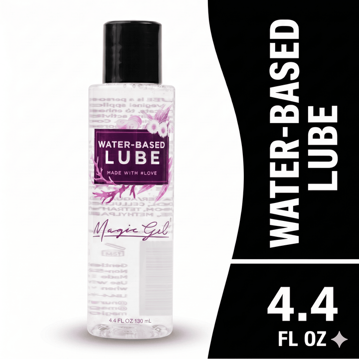 herbal lubricant gel Femina Lubricating Jelly