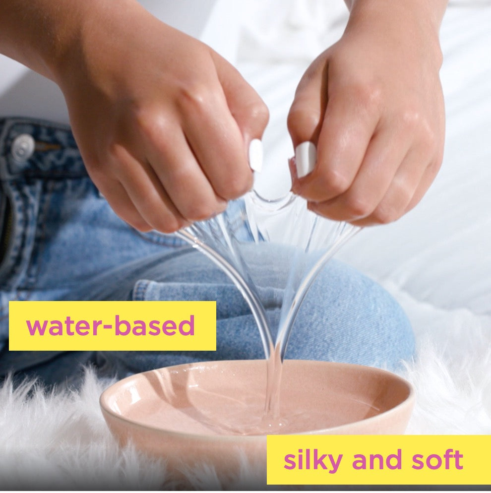 Nuru Massage Gel - The Slip and Slide for Grown Ups! - Made in USA MagicGel.com Nuru Massage Gel - The Slip and Slide for Grown Ups! - Made in USA MagicGel.com